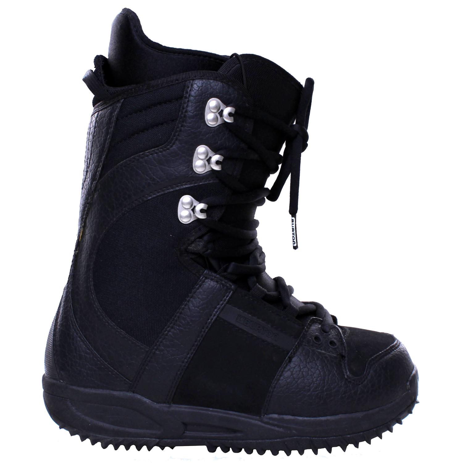 Burton Freestyle Snowboard Boots 2006 evo outlet