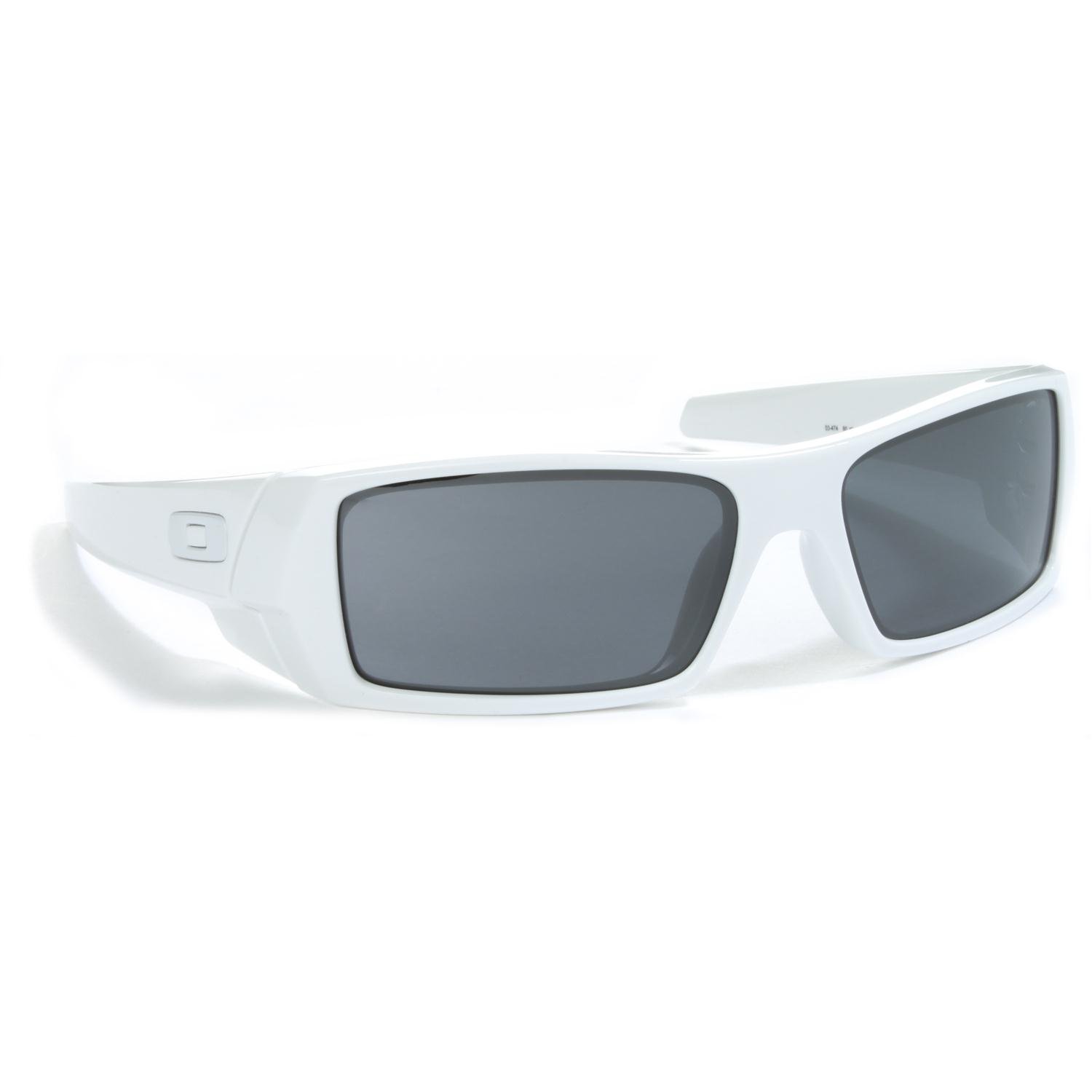 White Oakley Gascan Heritage Malta 