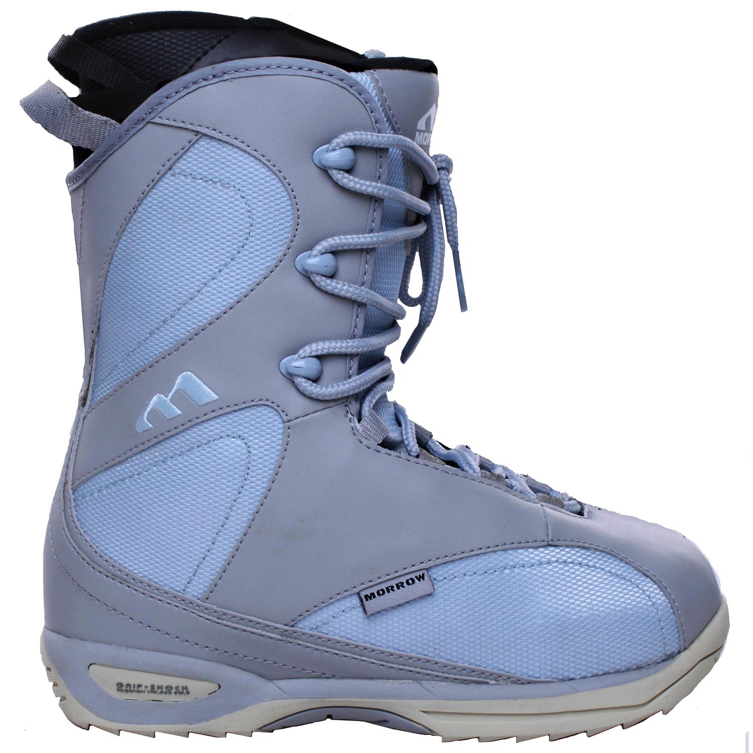 Morrow Lotus Snowboard Boots - Women's 2005 | evo outlet