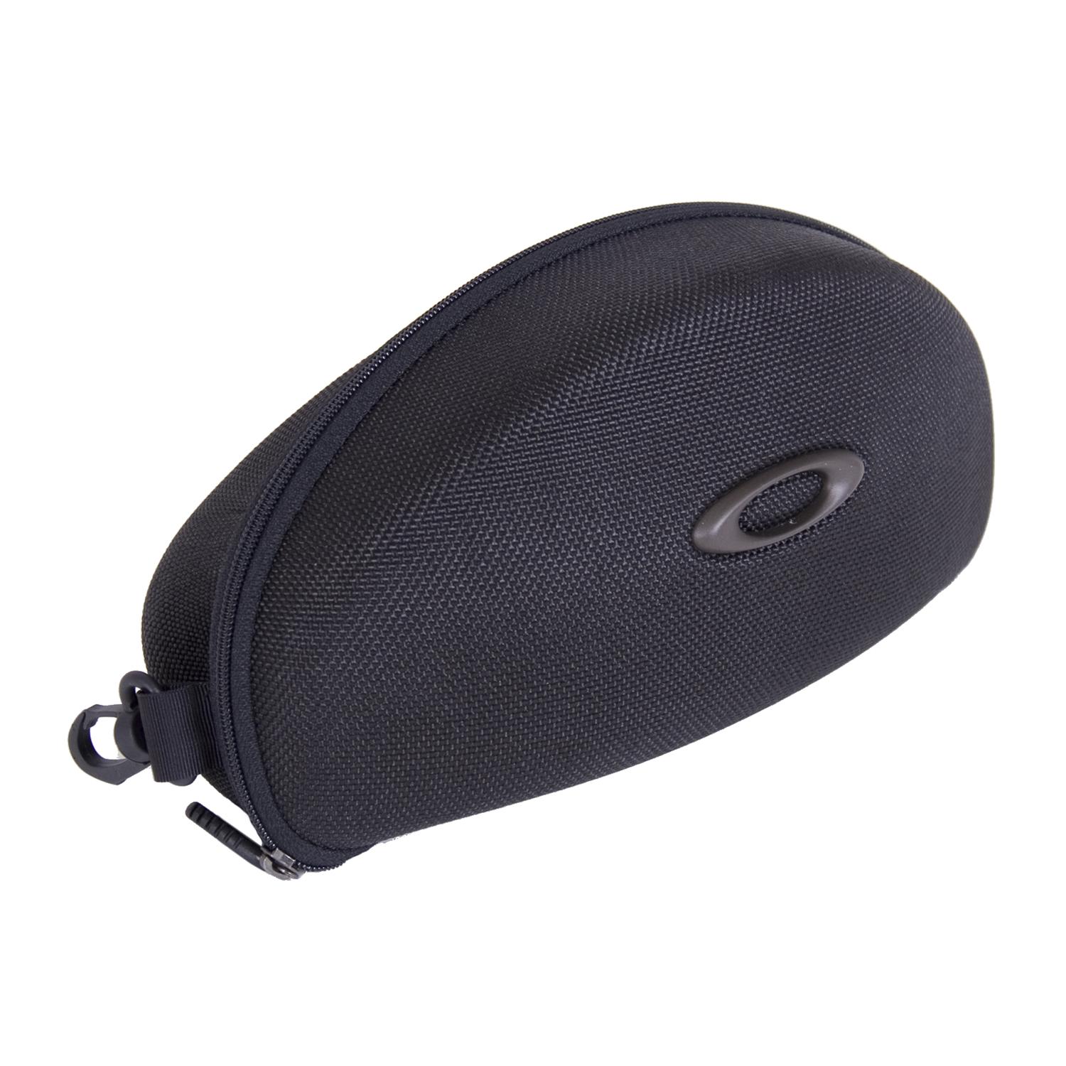 oakley sunglass case micro bag