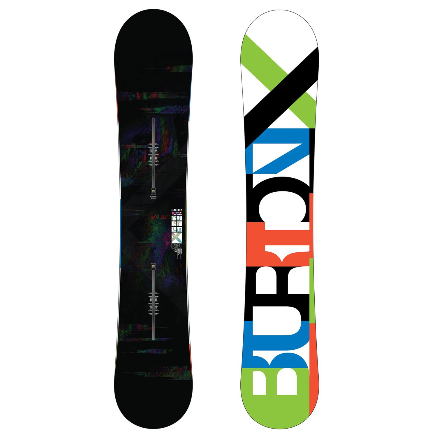 Burton Custom X Snowboard 2011 | Evo Outlet