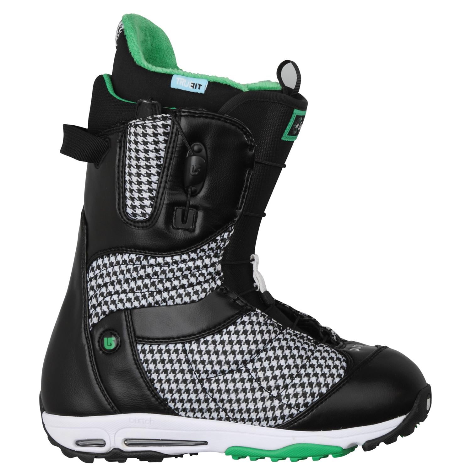 Burton Emerald Snowboard Boots Women's 2011 evo outlet