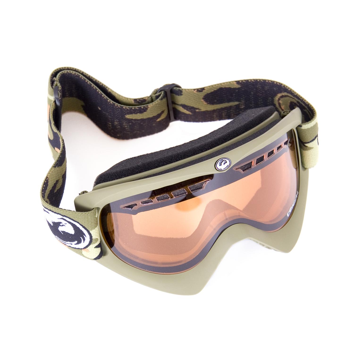 Dragon DX Goggle evo