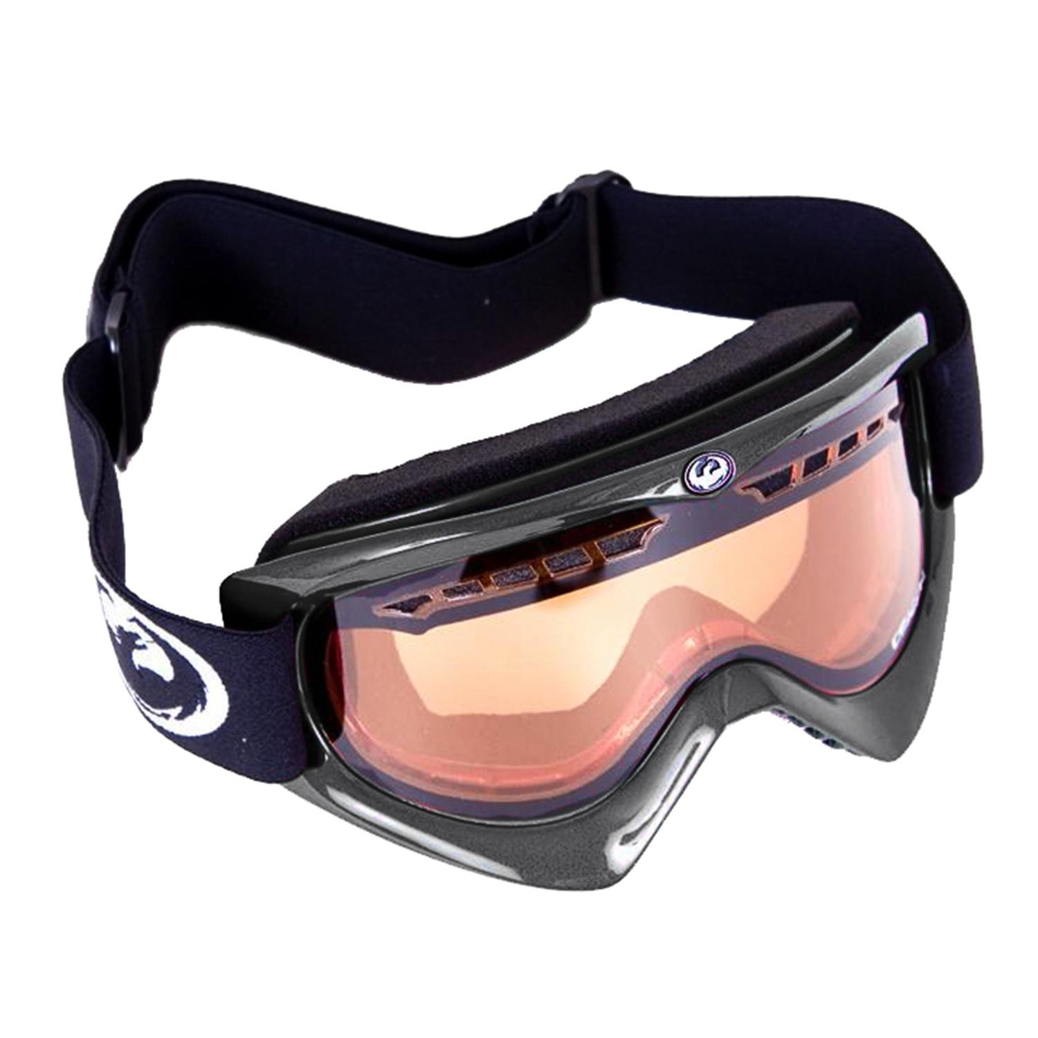 Dragon DX Goggle evo