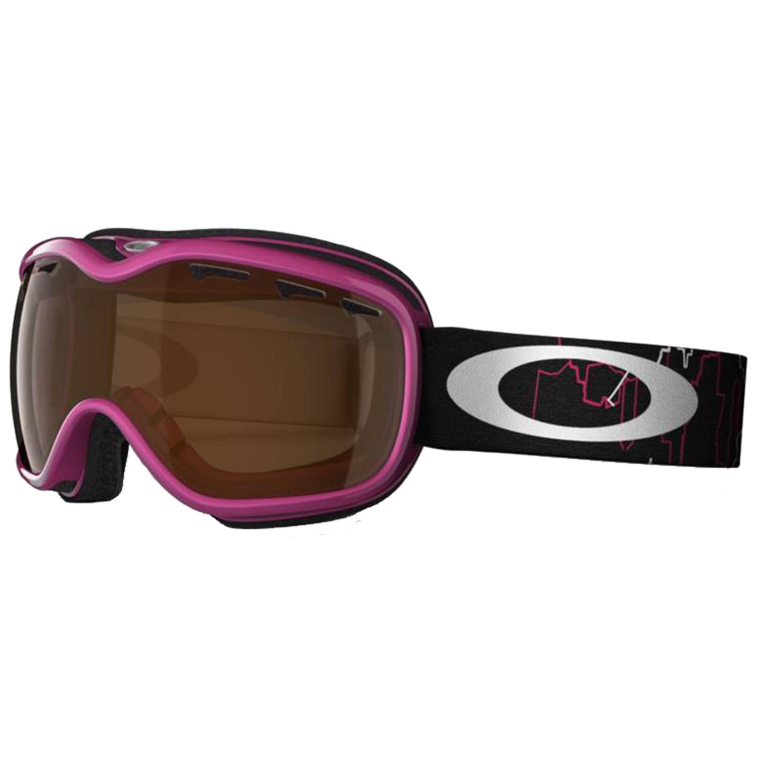 Oakley Stockholm Goggles Women's evo outlet