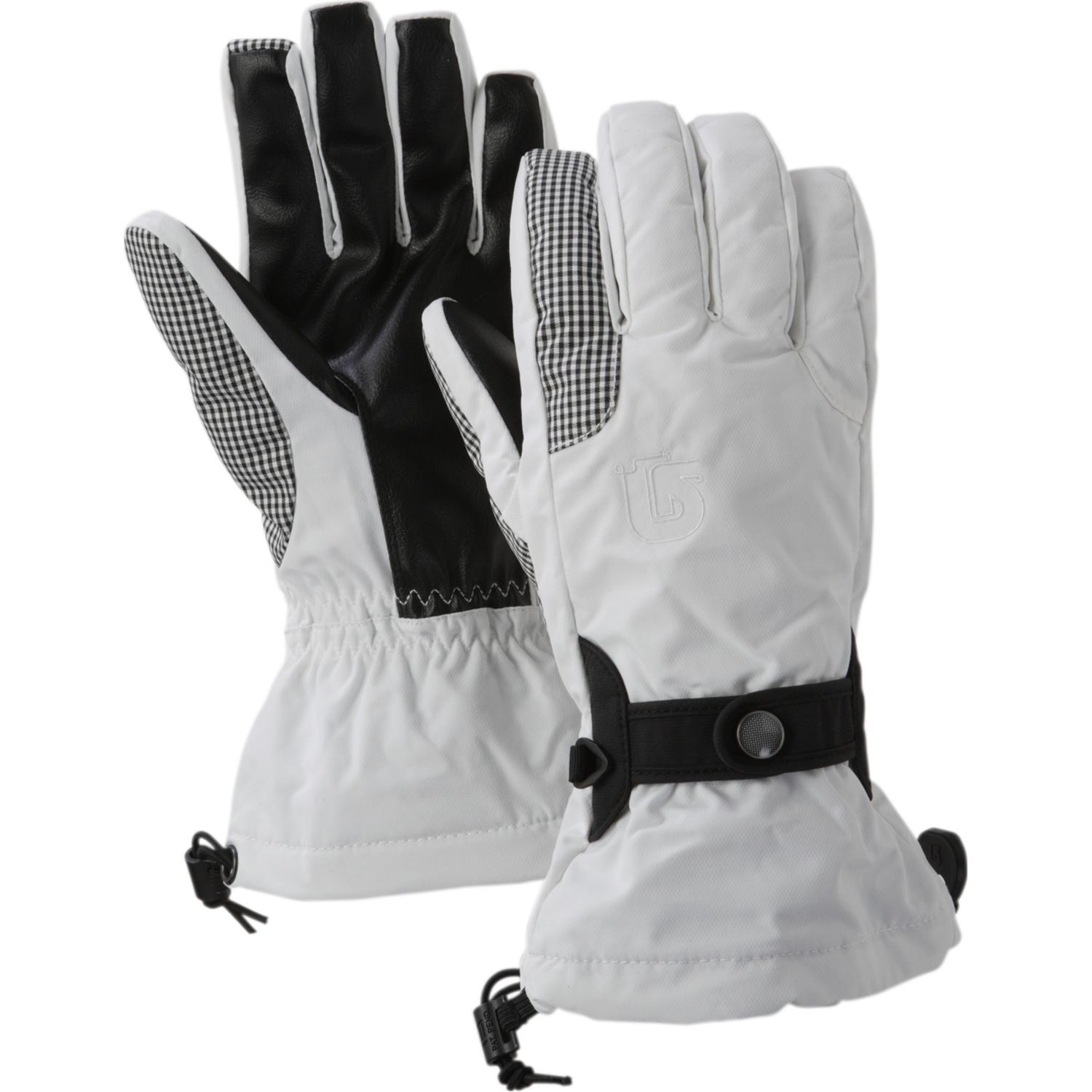 Burton Pele Gloves Women's evo