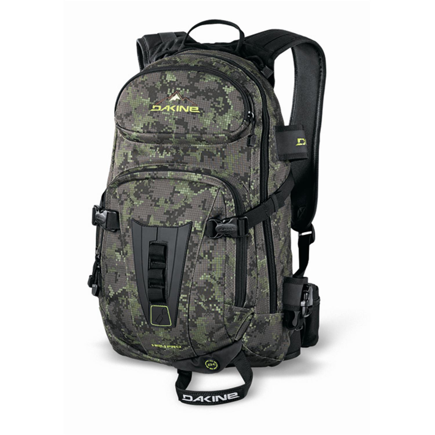 dakine heli pro 11