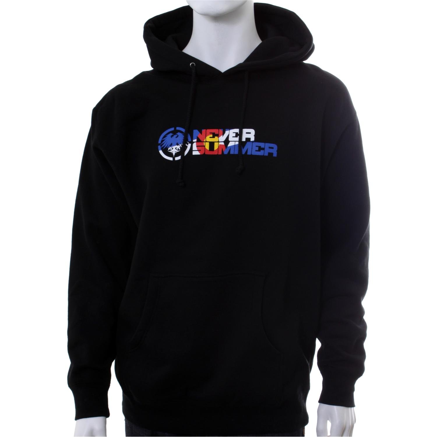 summer pullover hoodie