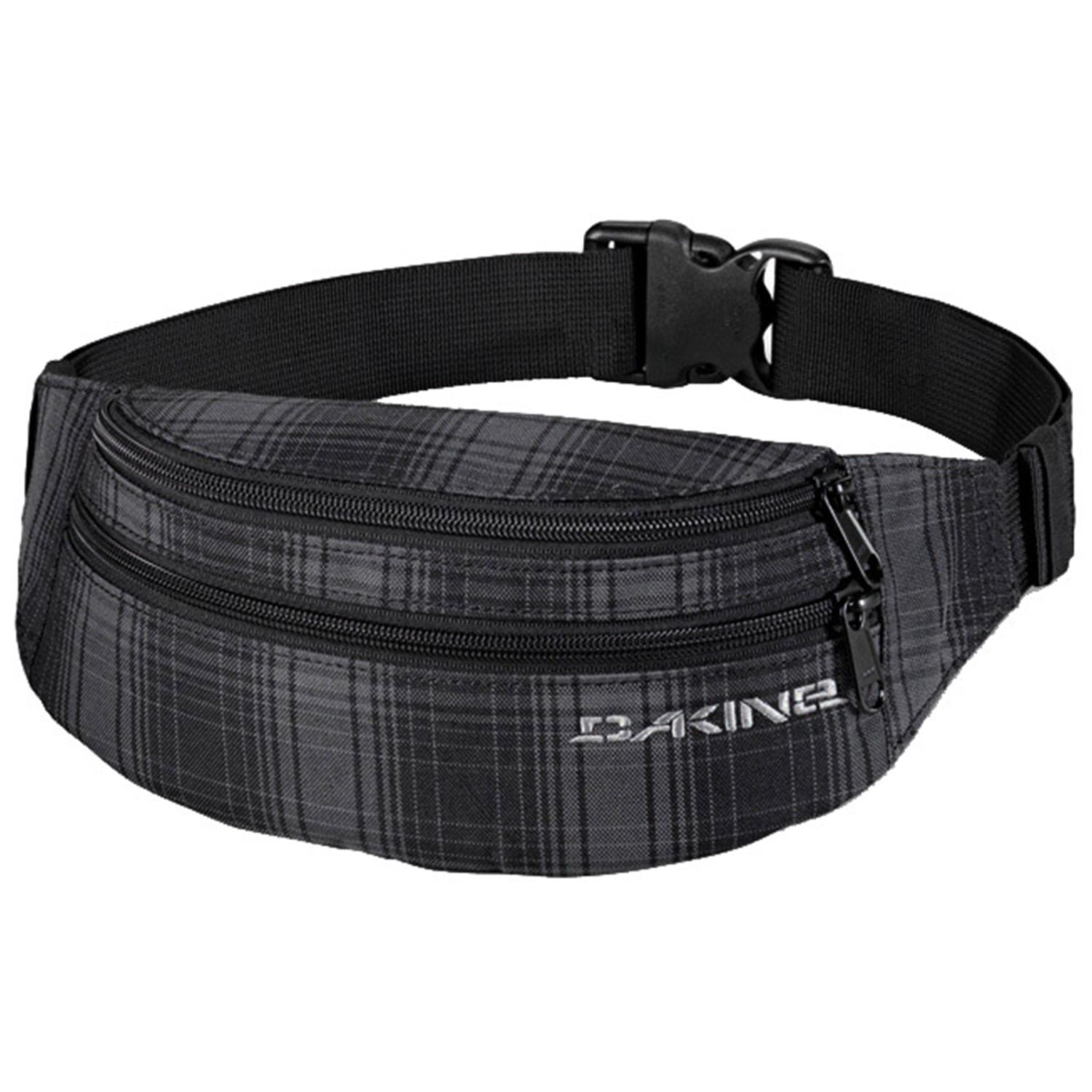 dakine waterproof fanny pack