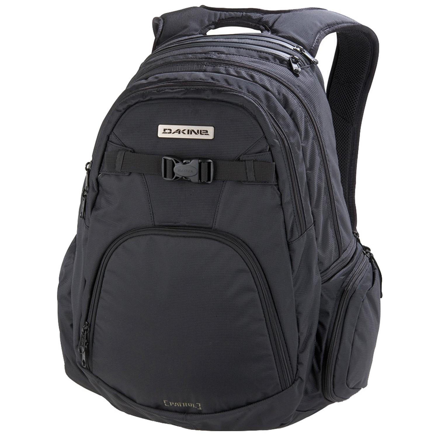 dakine party pack backpack