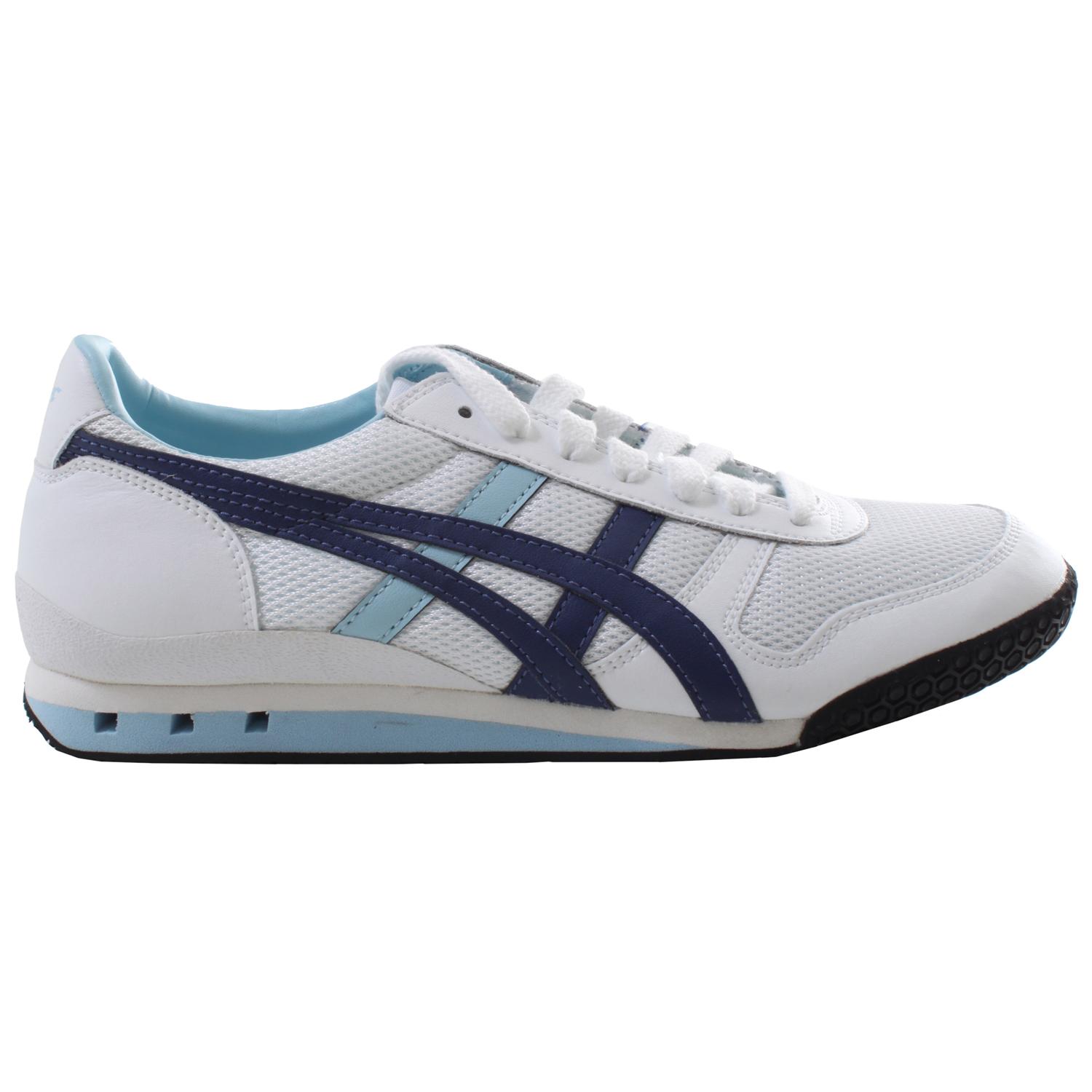 onitsuka tiger ultimate 81 womens silver