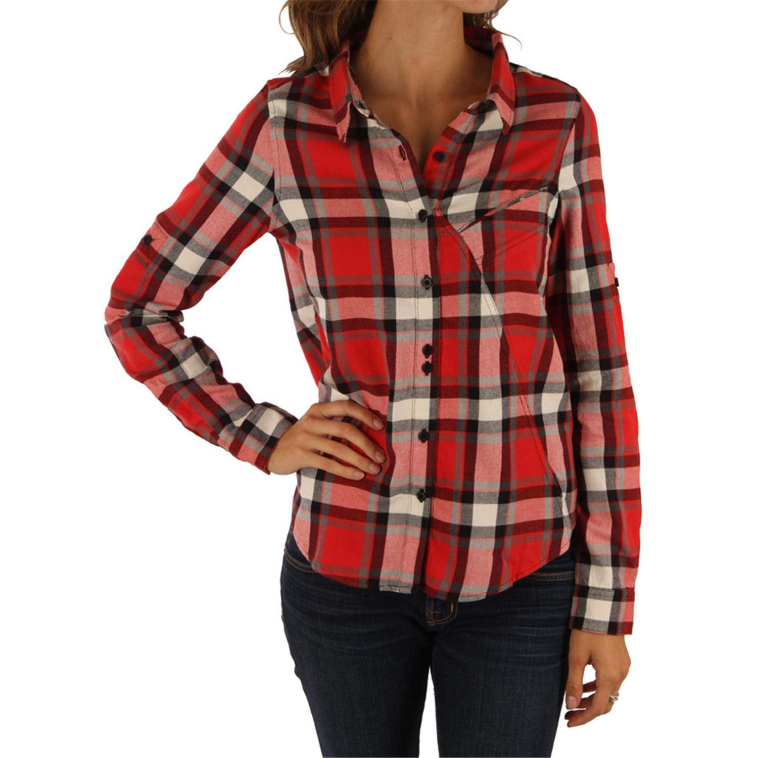 plaid shirt brands