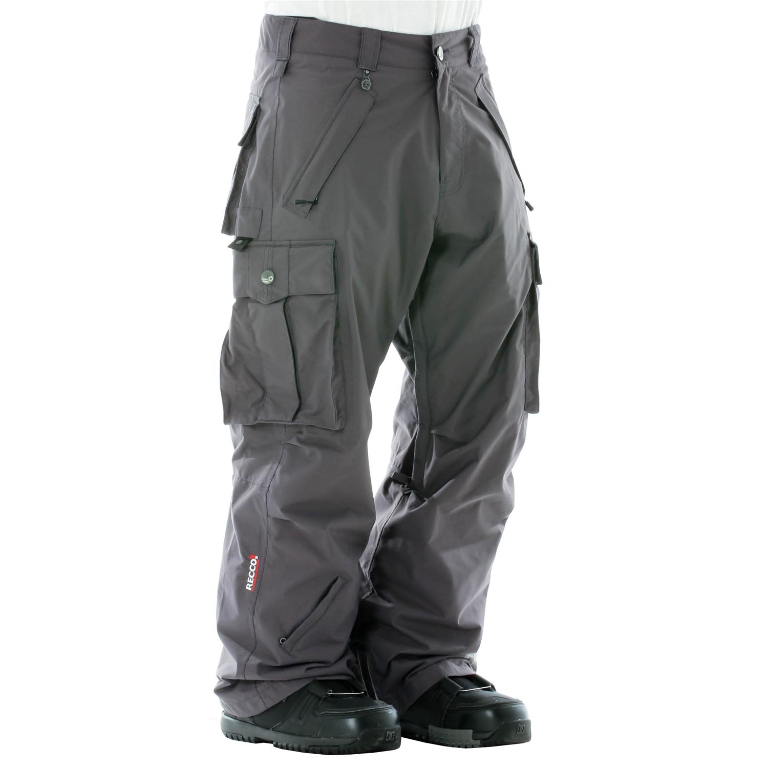 Sessions Flight Pants | evo outlet