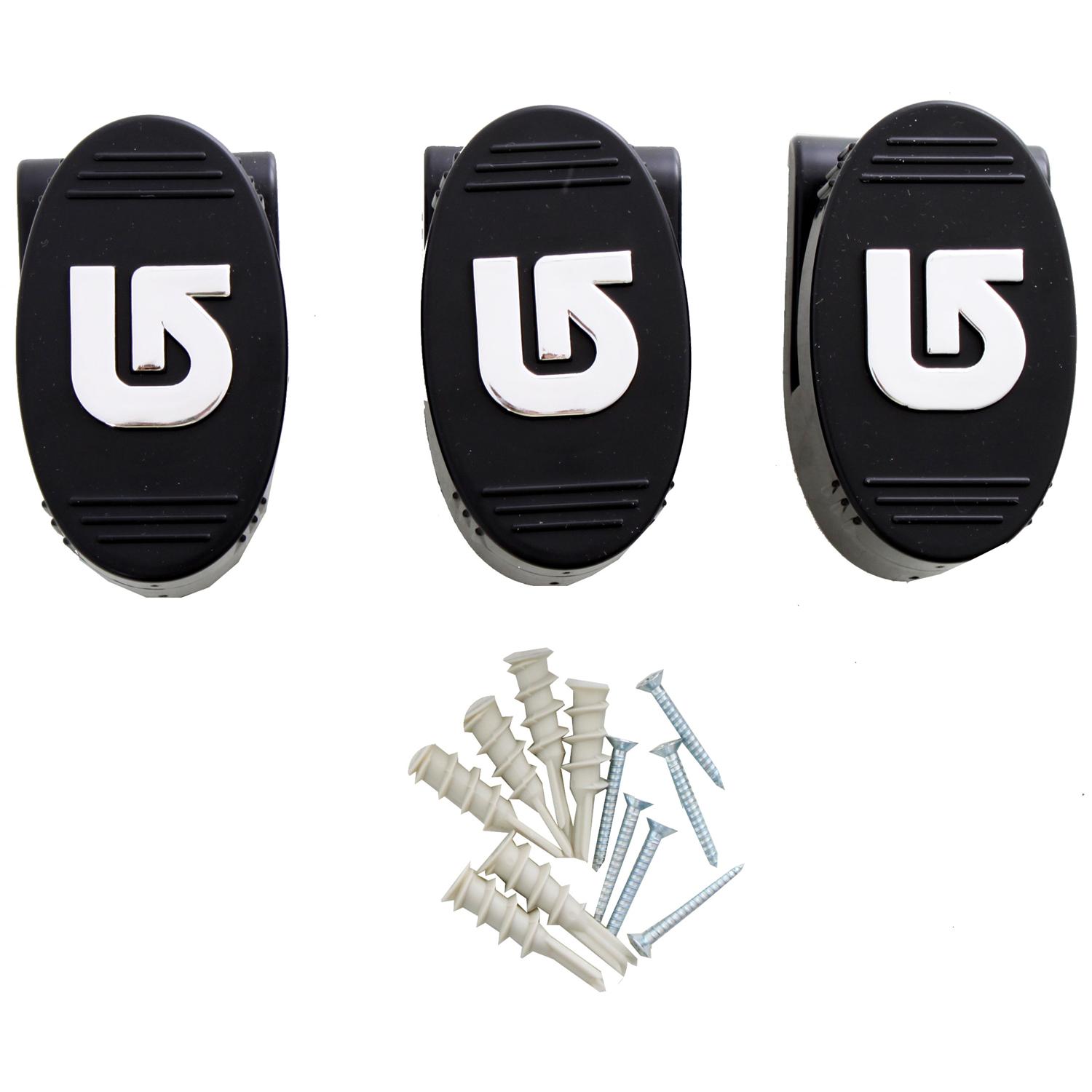 Burton Board Wall Mounts evo