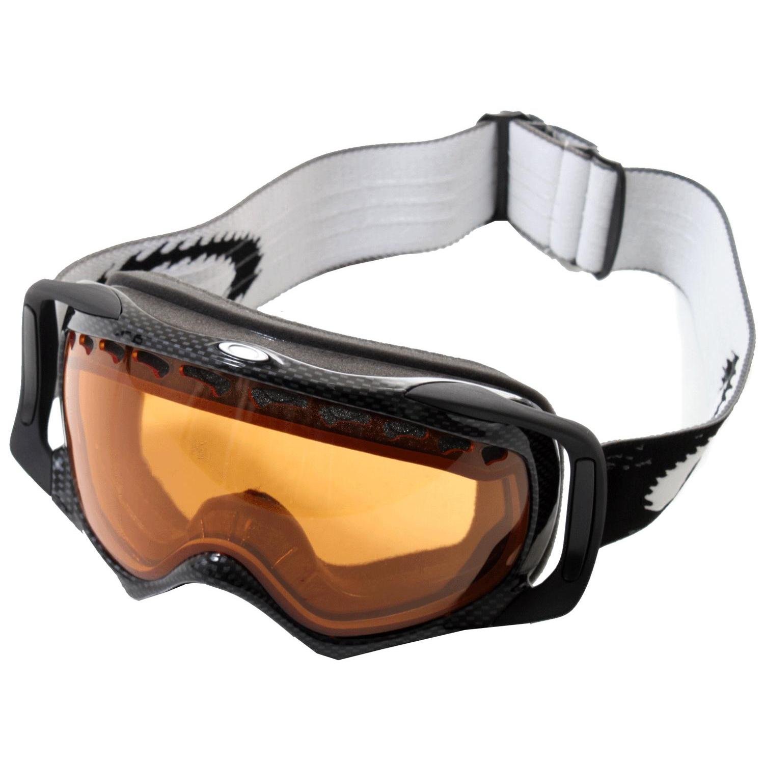 Oakley Crowbar Goggles Review