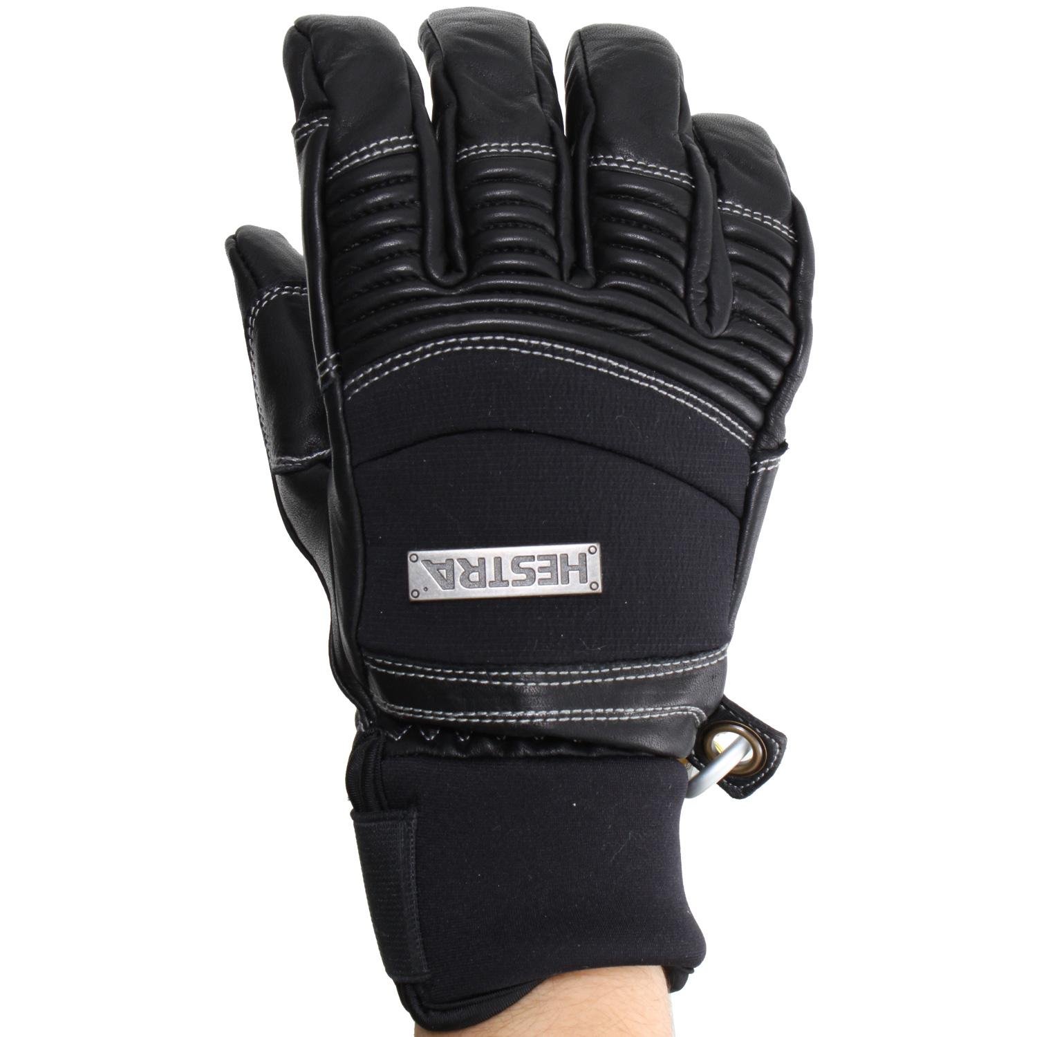 Hestra Ski Cross Gloves evo outlet