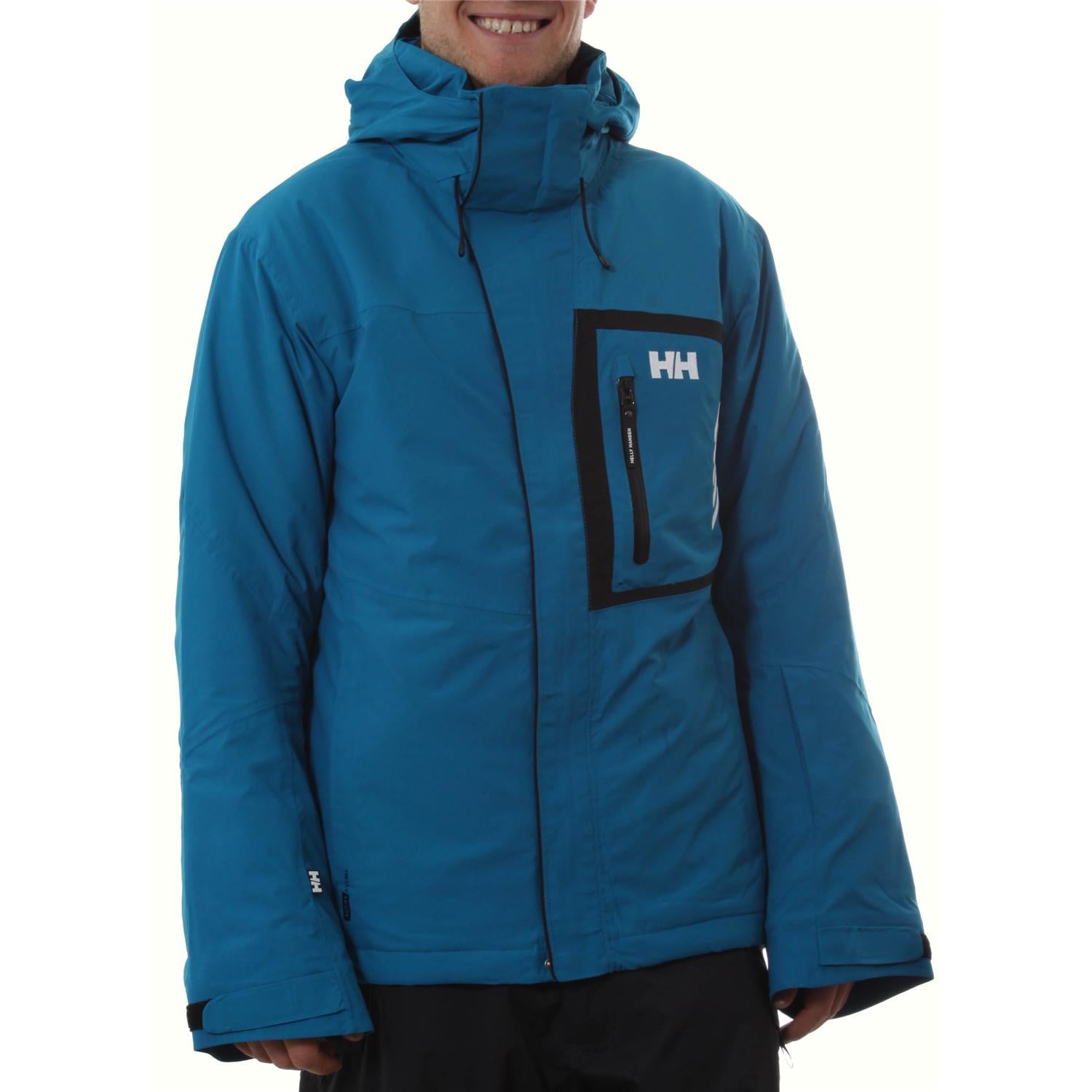 helly hansen swift jacket