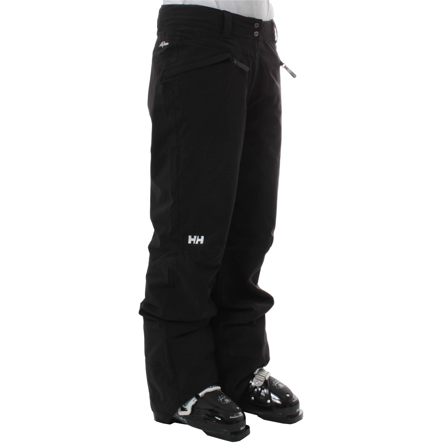 helly hansen jogging pants