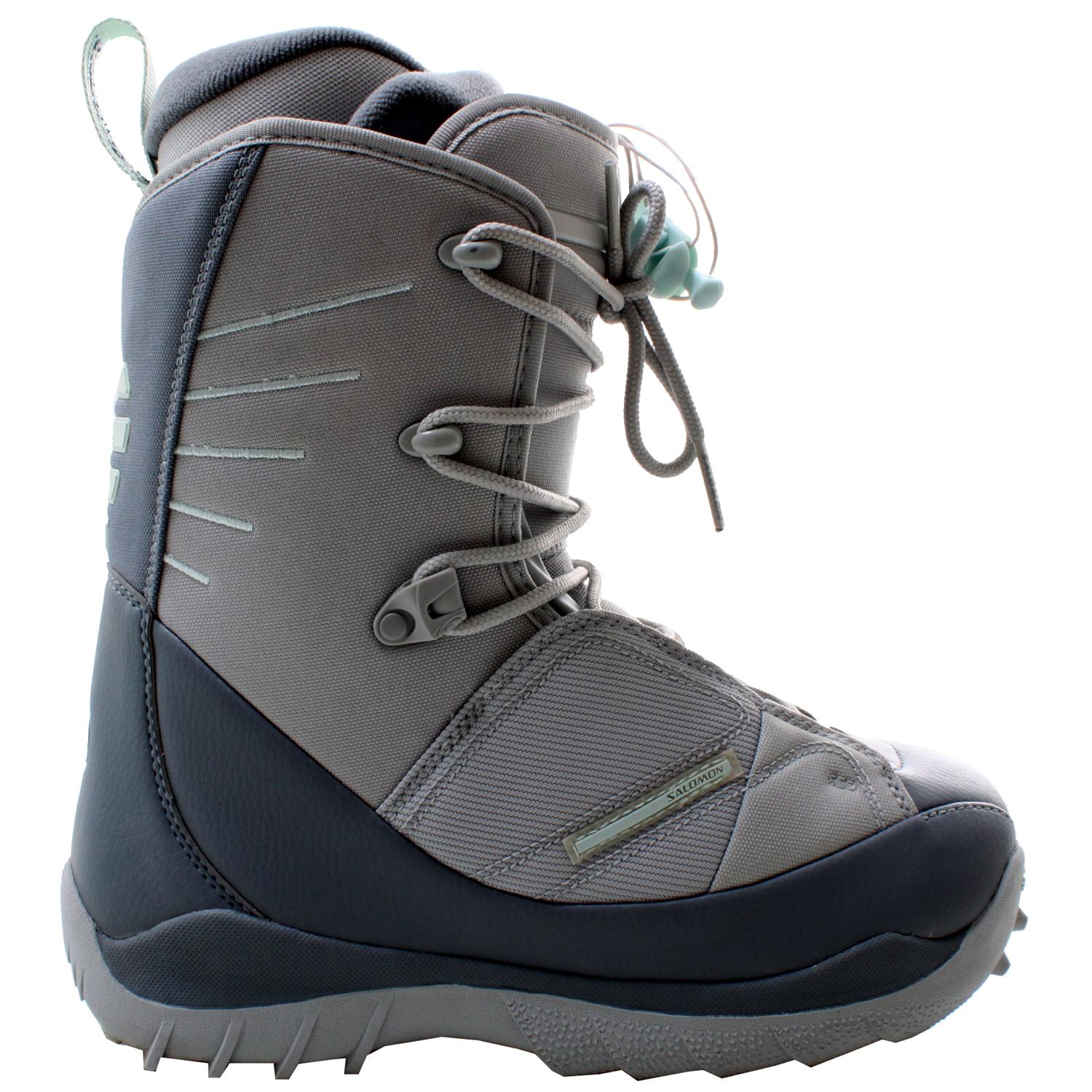 Salomon Kalitan Snowboard Boots - Women s - Demo 2005