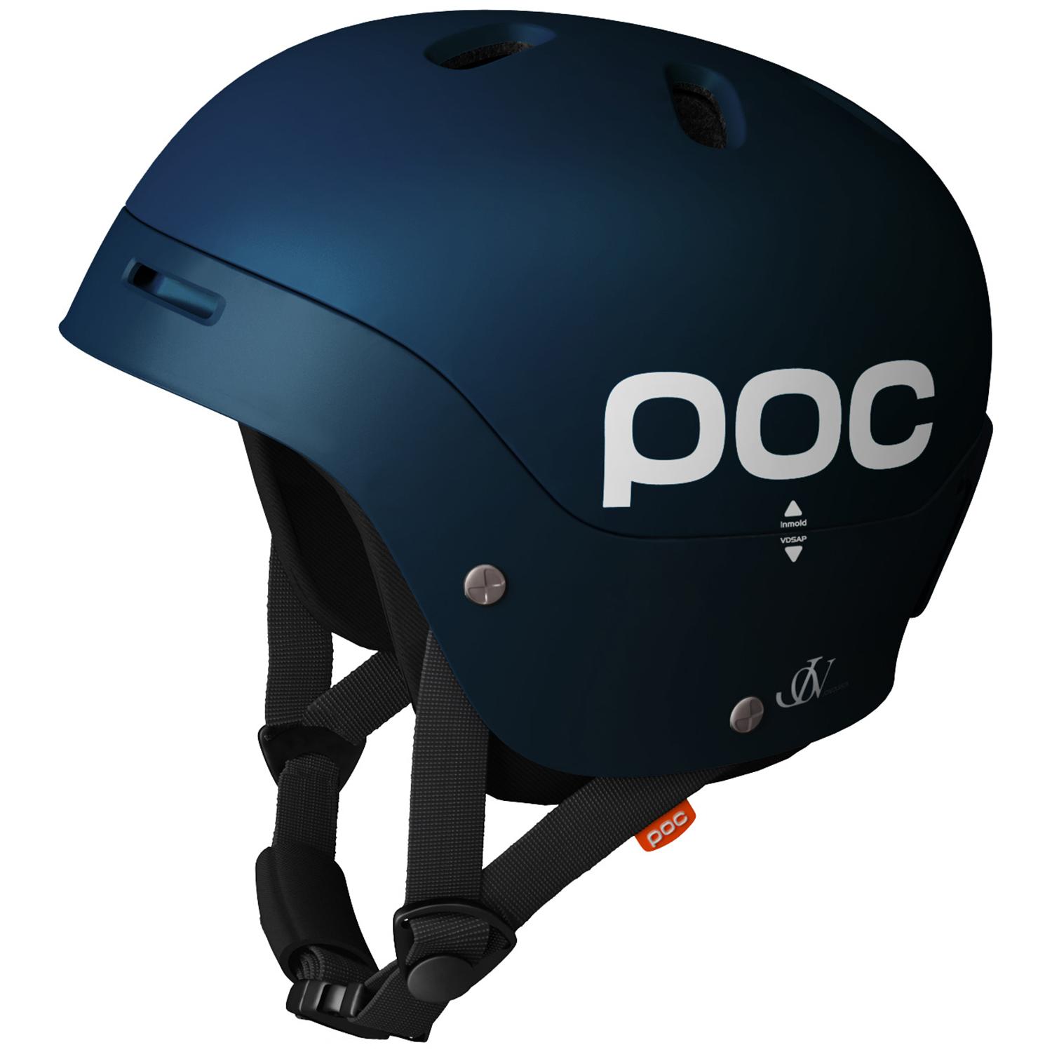 poc ef education helmet