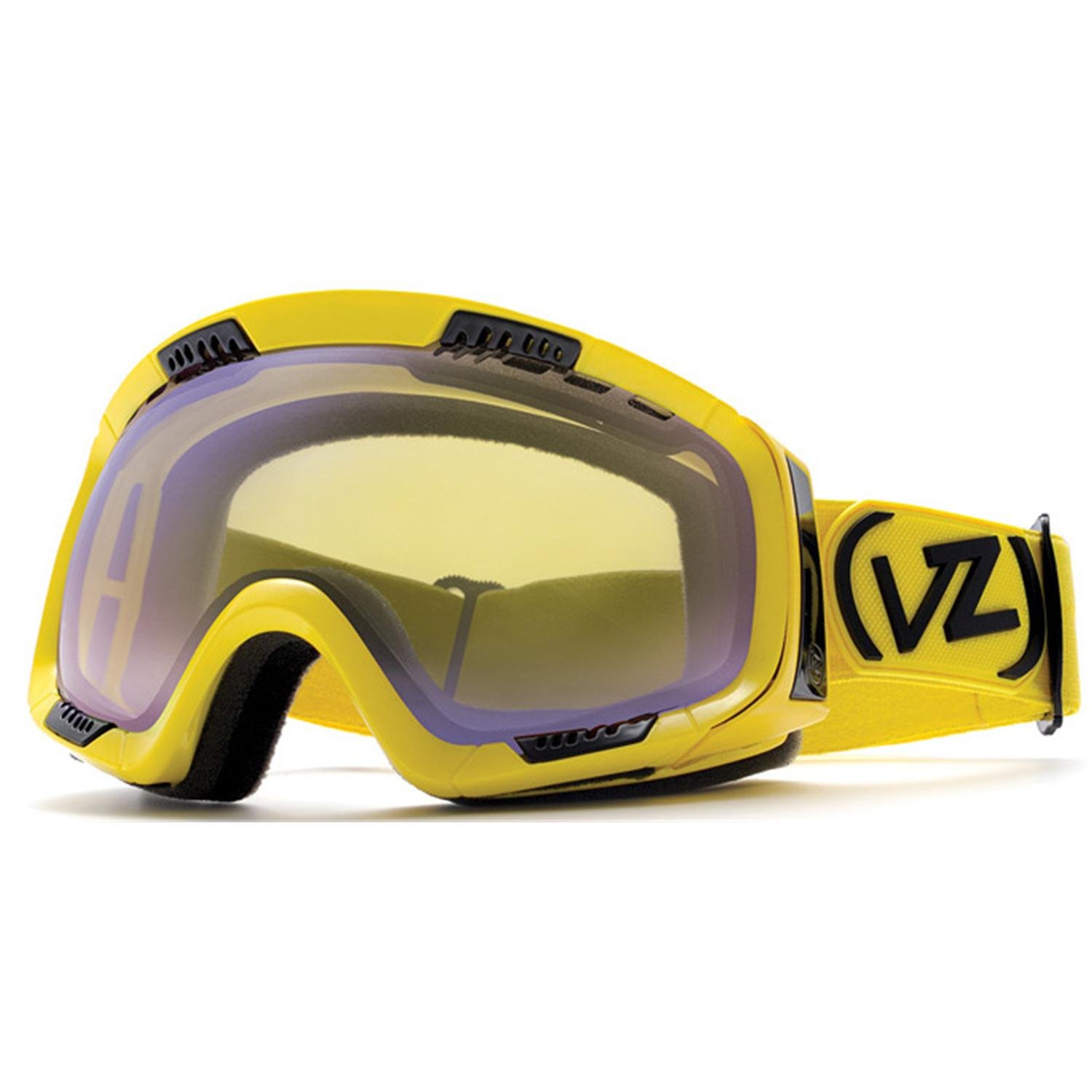 Von Zipper Feenom Goggles evo outlet