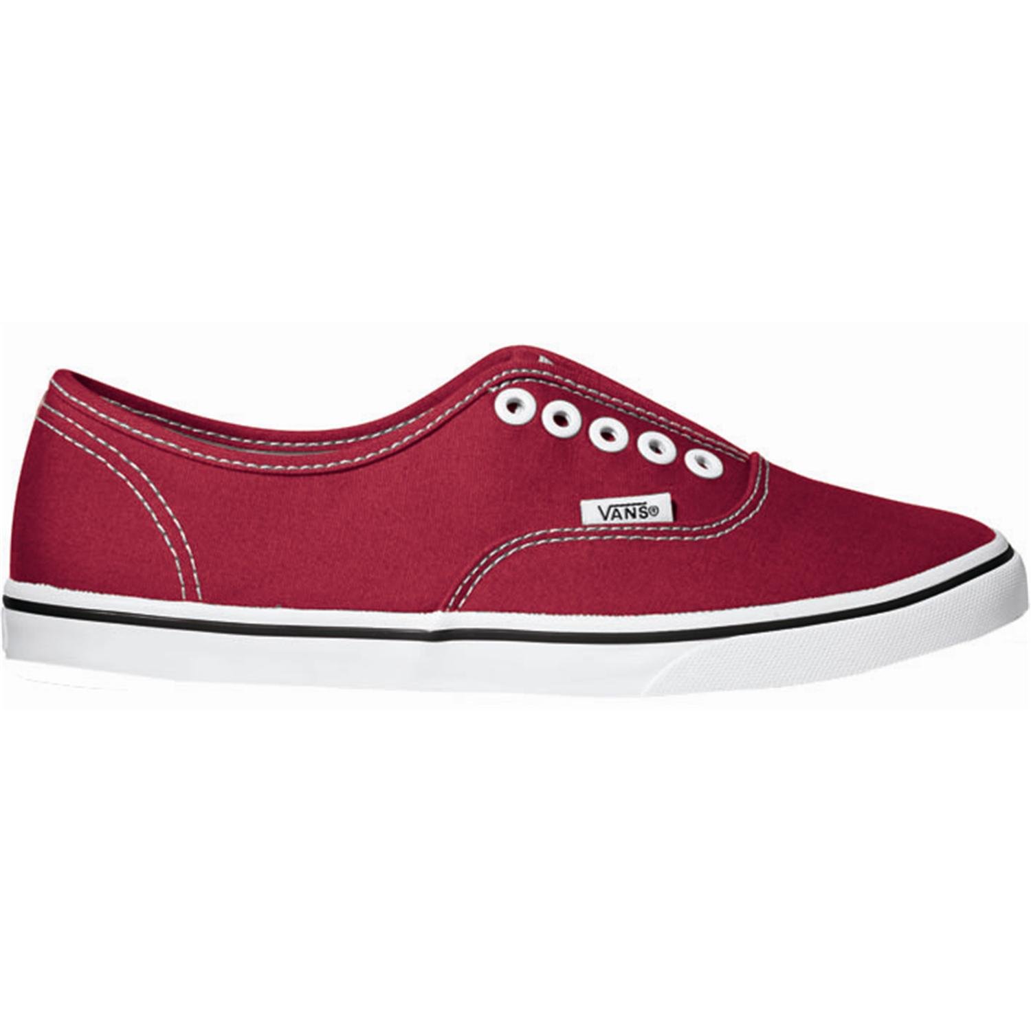 VANS WOMENS AUTHENTIC LO PRO SHOE - LEOPARD KHAKI HOT PINK