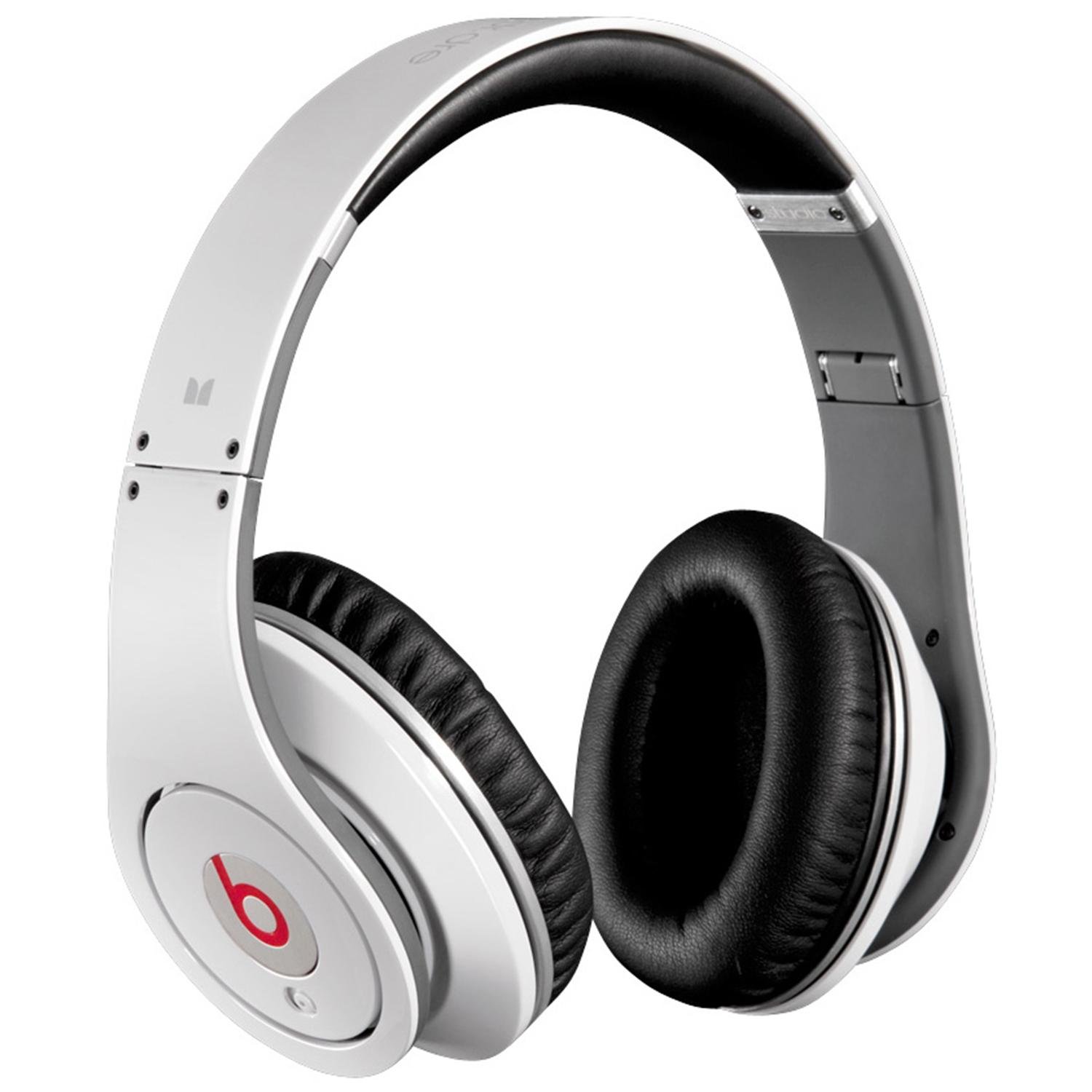 Beats by Dre Beats Studio HD Headphones | evo