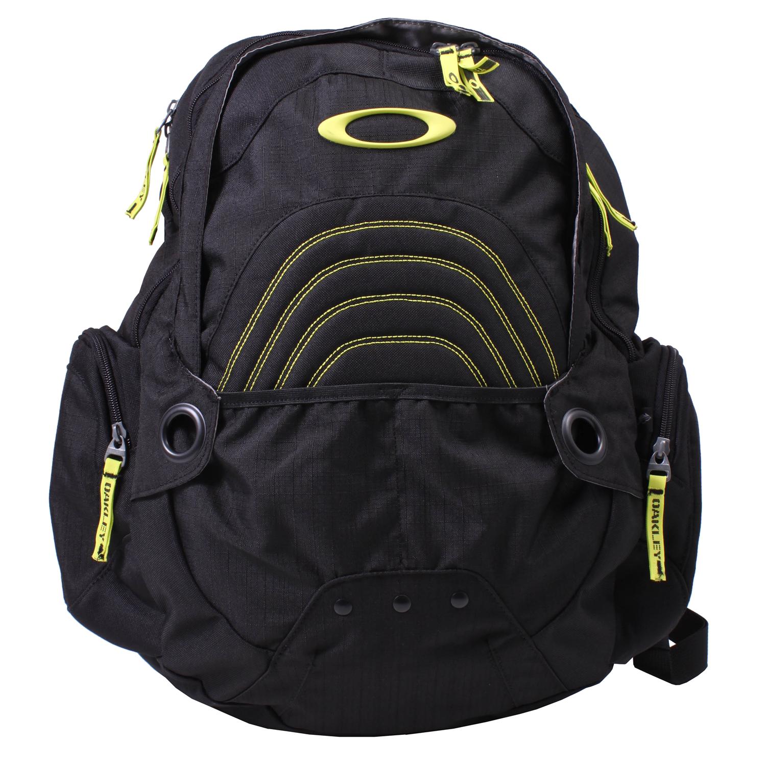 Oakley Flak 3.0 Backpack evo outlet