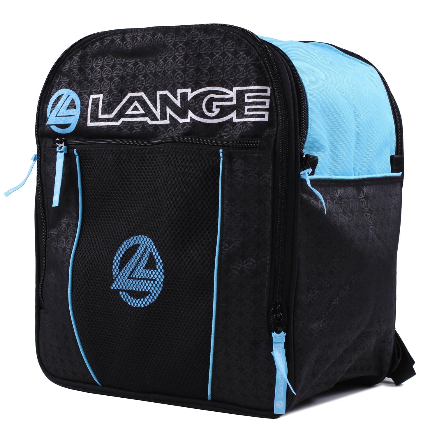 lange pro boot bag