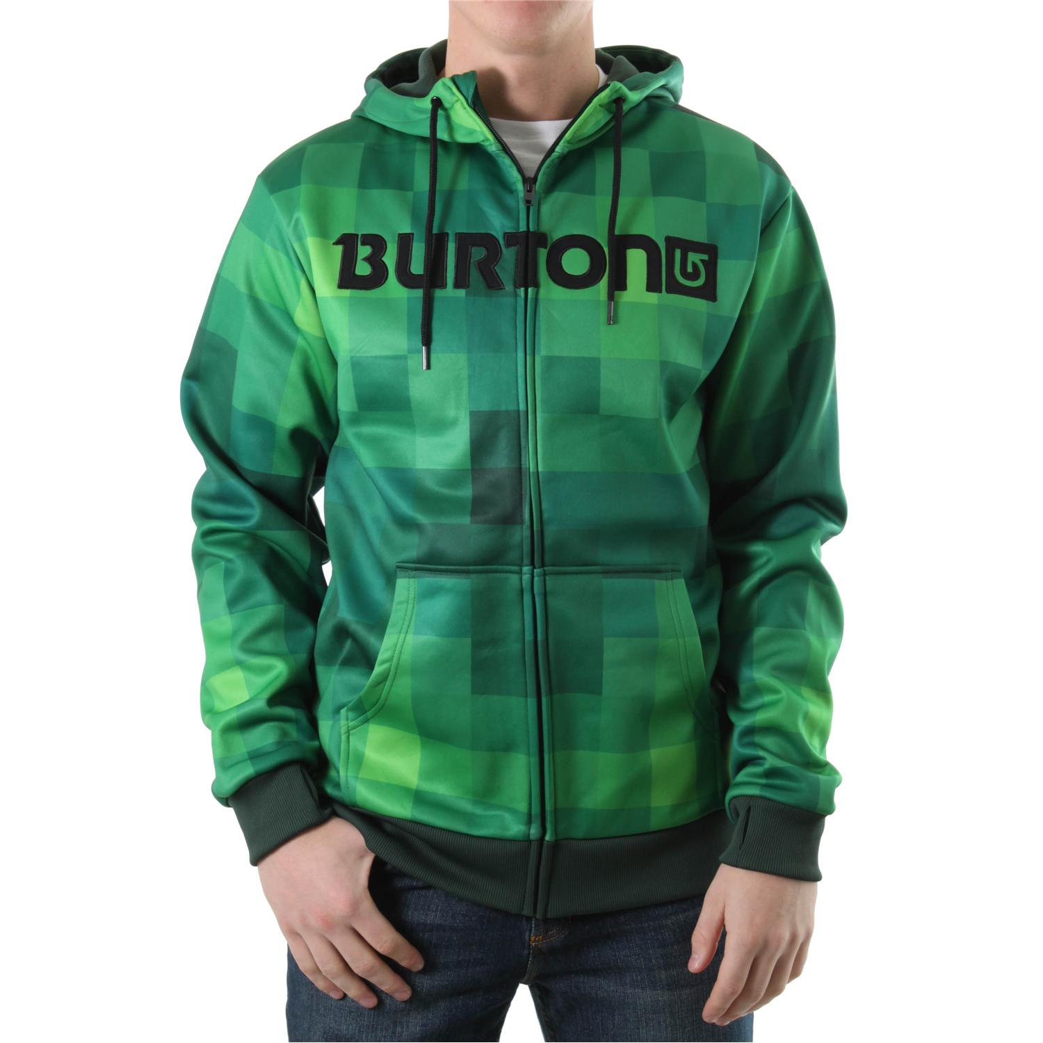 dryride hoodie