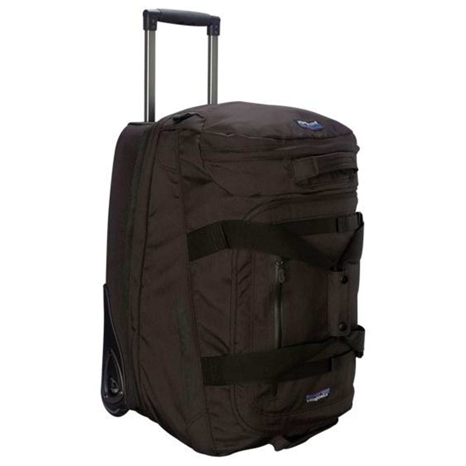 Patagonia Freewheeler Rolling 66L Duffel Bag evo outlet