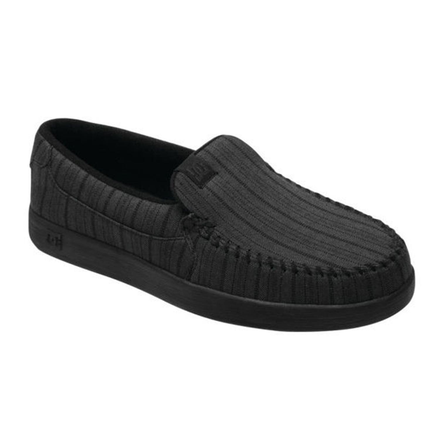 Mens DC Villain Skate Shoe