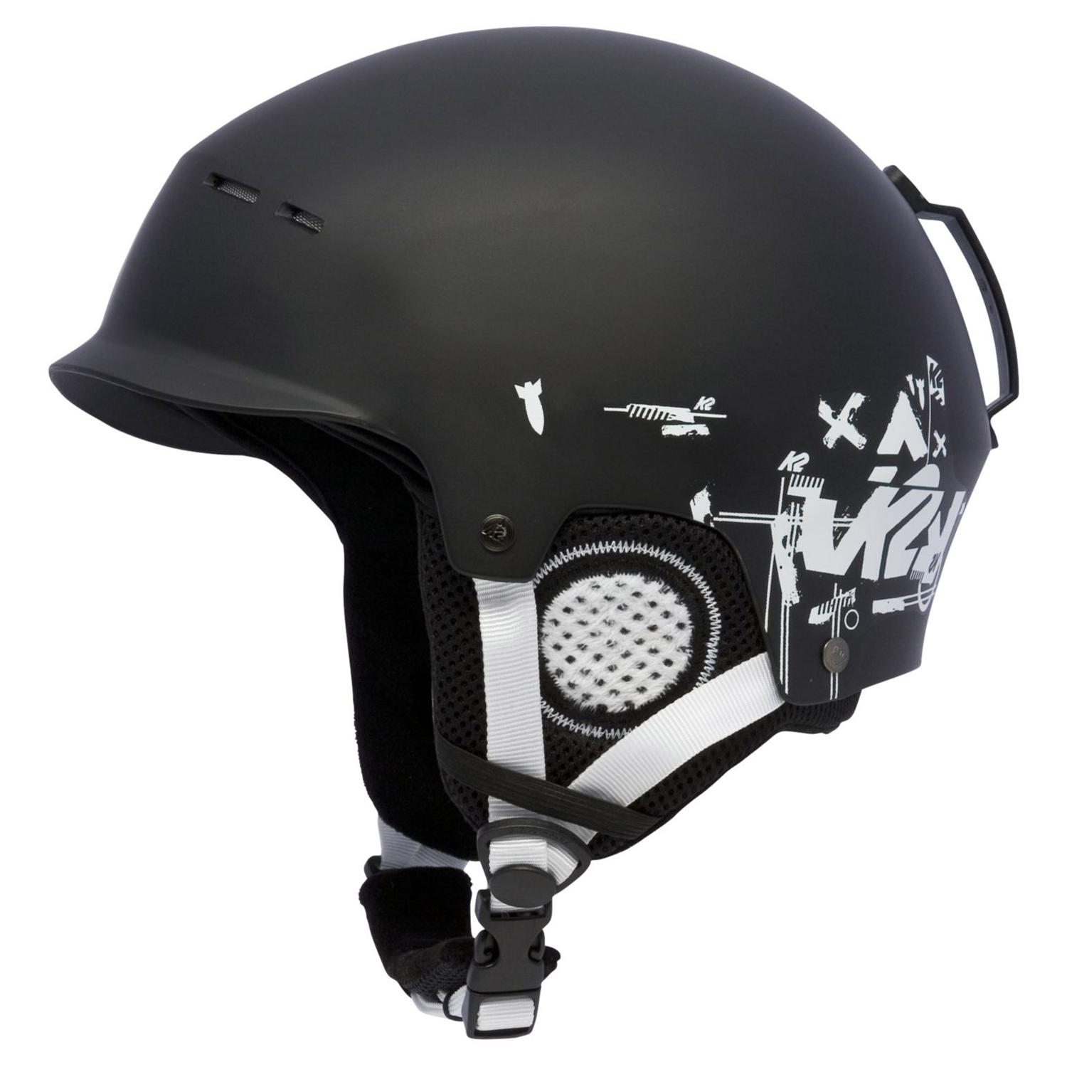 K2 Rant Helmet evo outlet