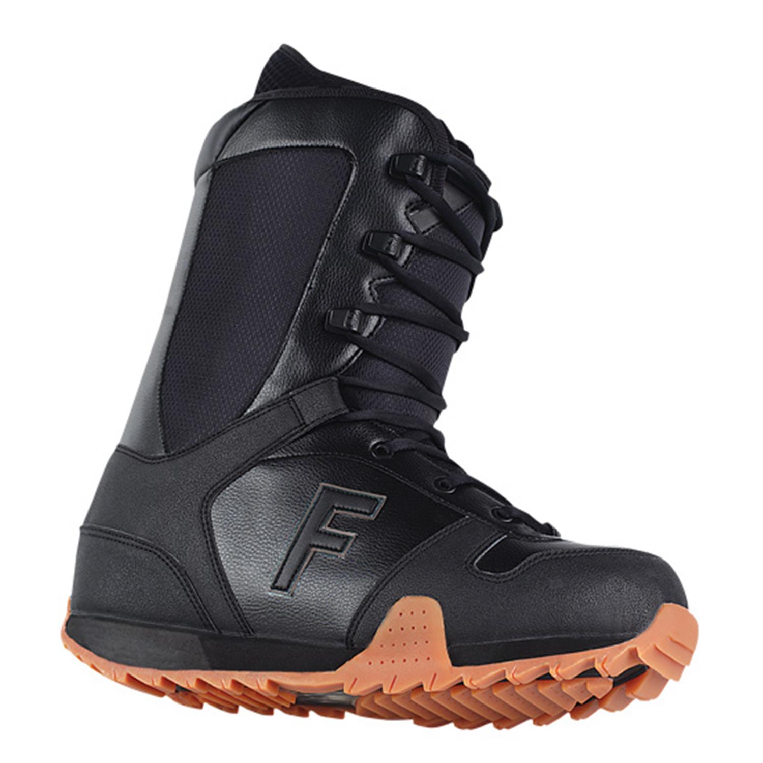 mens brown destroyer boots