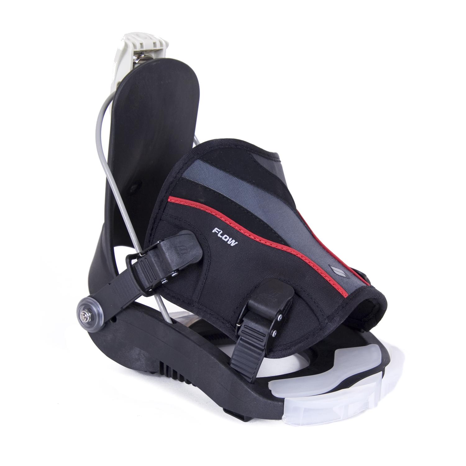 Flow FX110 Snowboard Binding 2004 evo outlet
