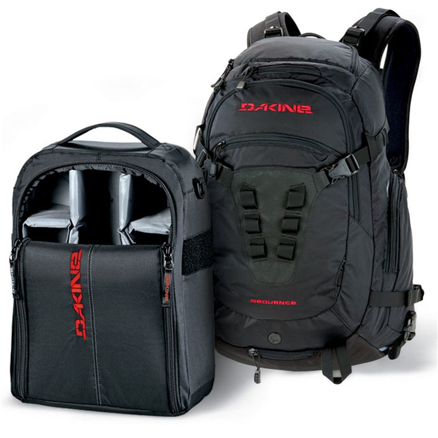 DaKine Sequence Photo Backpack evo outlet