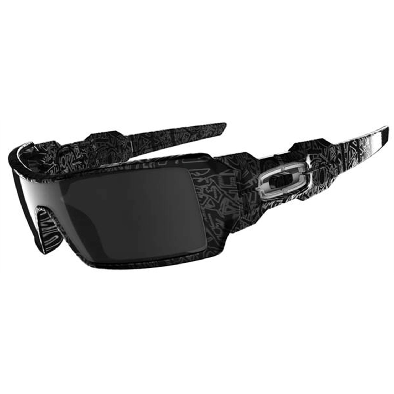 Oakley Oil Rig Sunglasses evo
