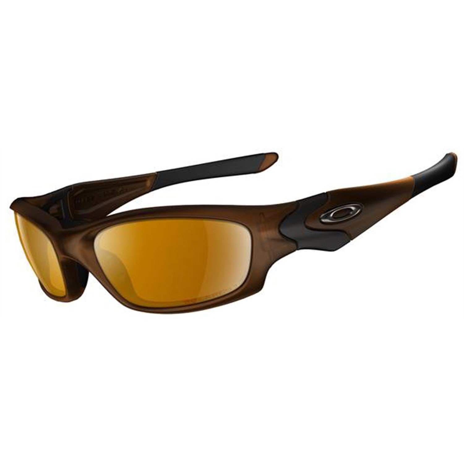 Oakley Straight Jacket Polarized Sunglasses Evo