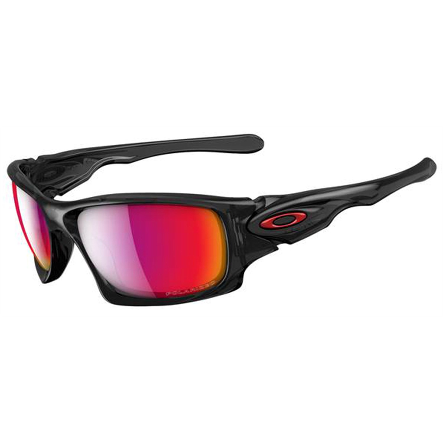 Oakley Ten Polarized Sunglasses Evo 