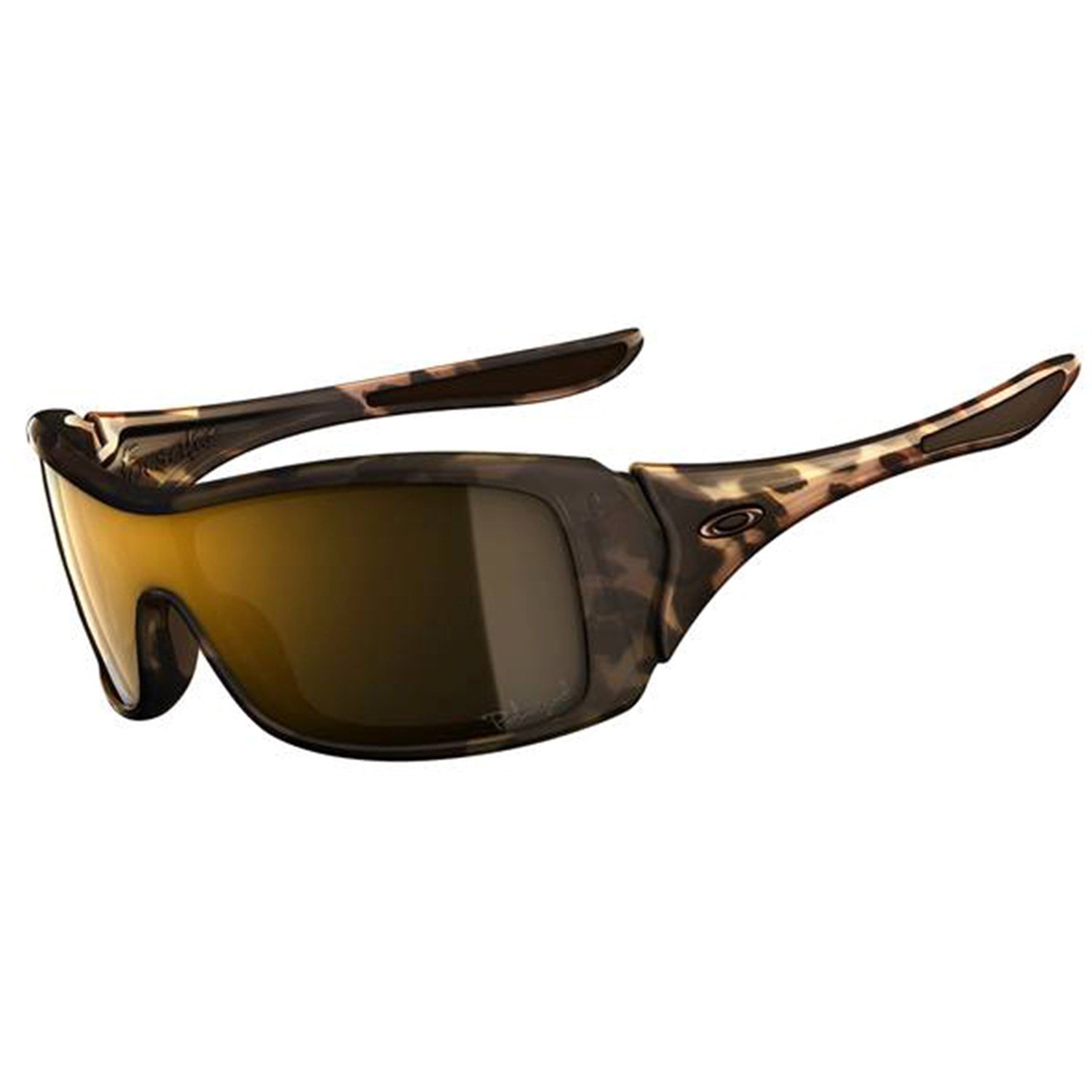 Oakley Forsake Polarized Sunglasses Womens Evo 