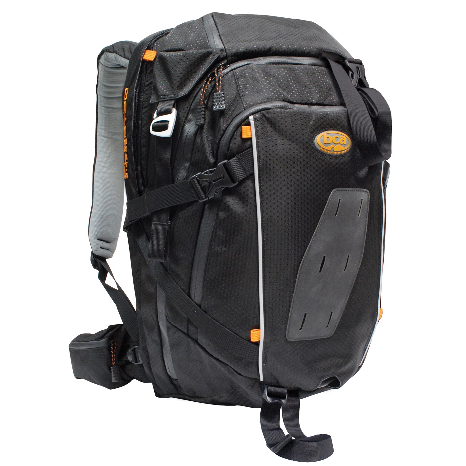 evoc airbag backpack