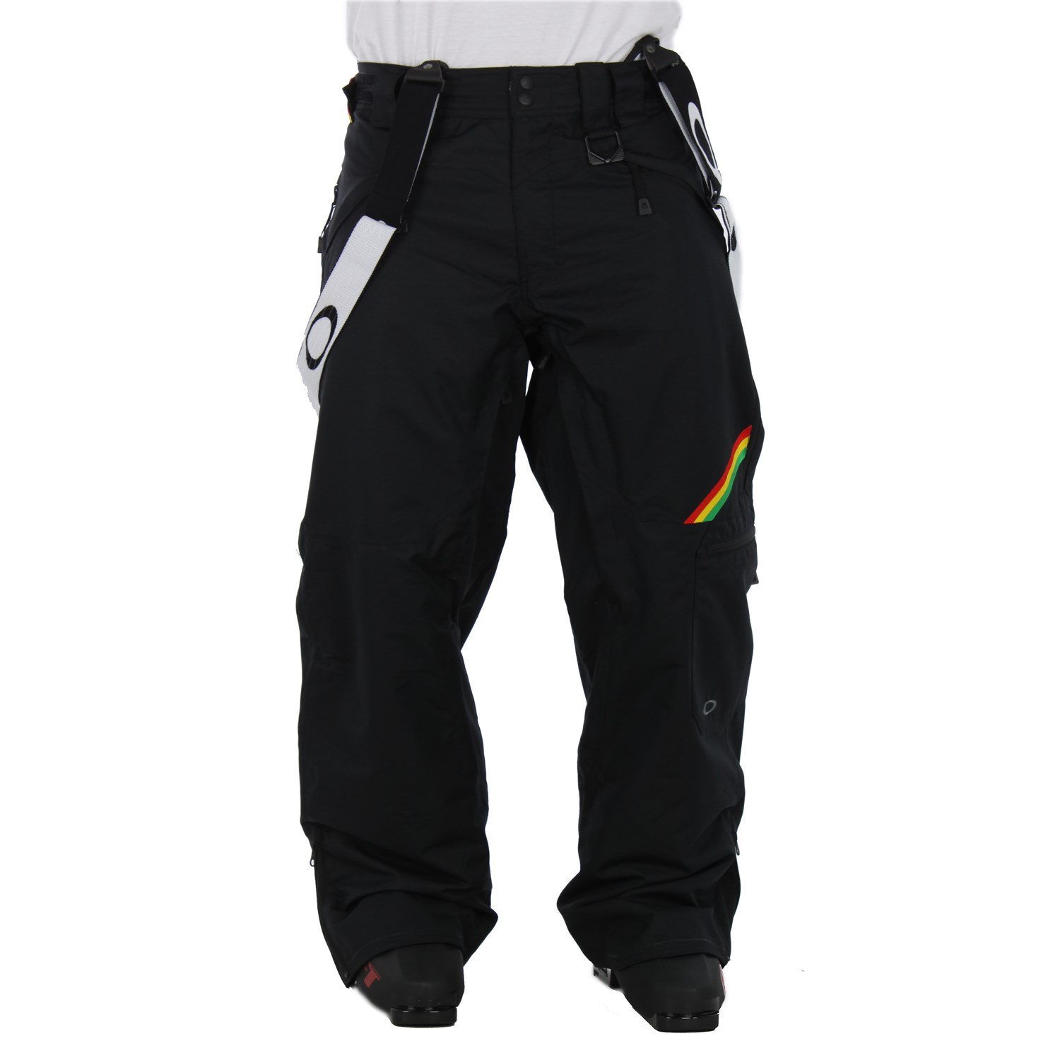 oakley jogger pants