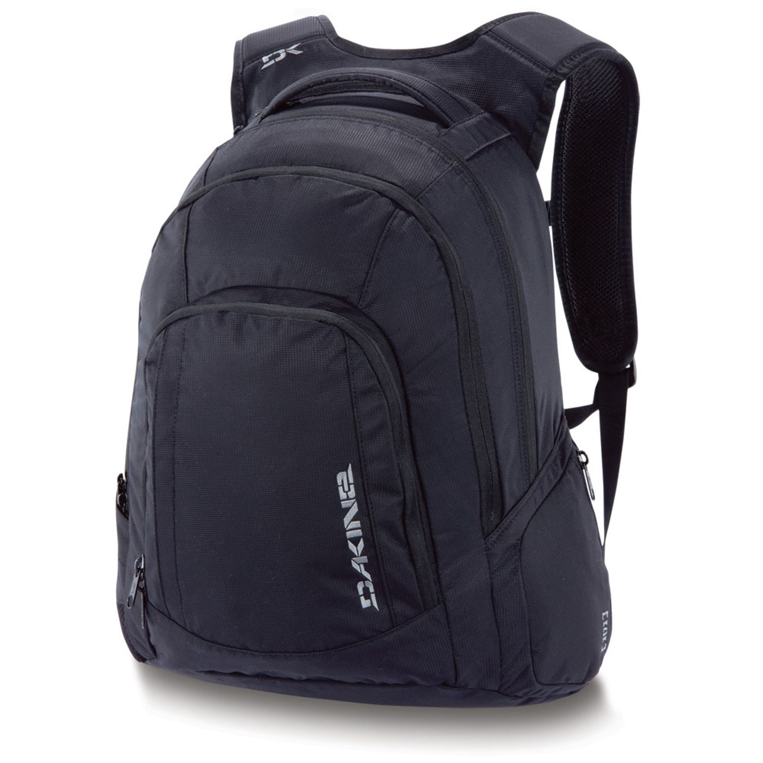 dakine backpack review