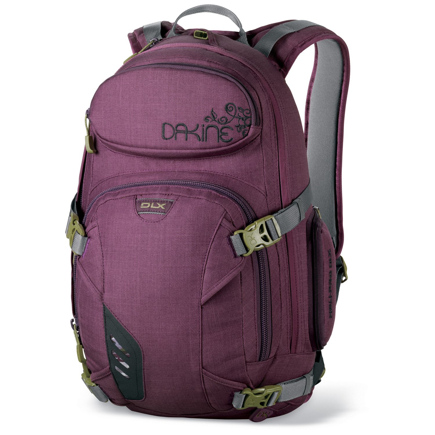 dakine womens backpack