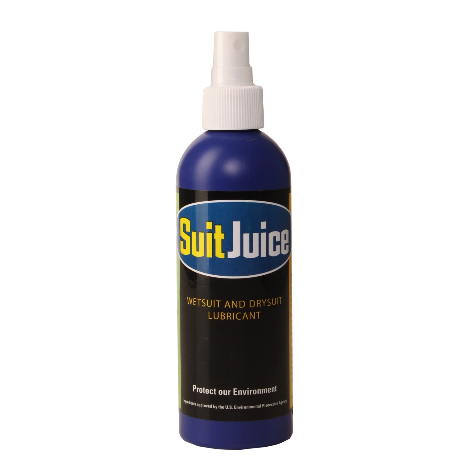 North Shore Suit Juice Wetsuit Lubricant evo