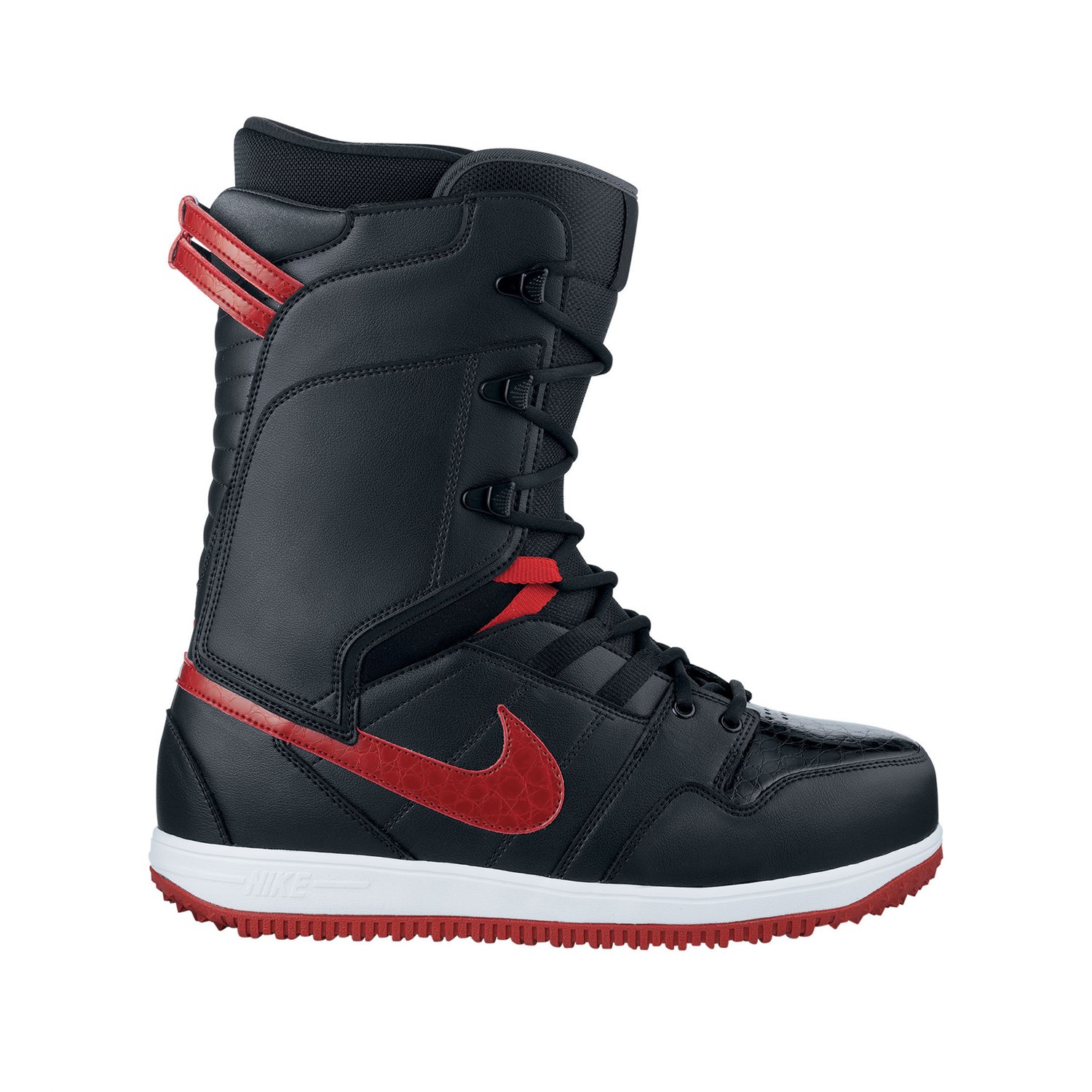 nike vapen boots