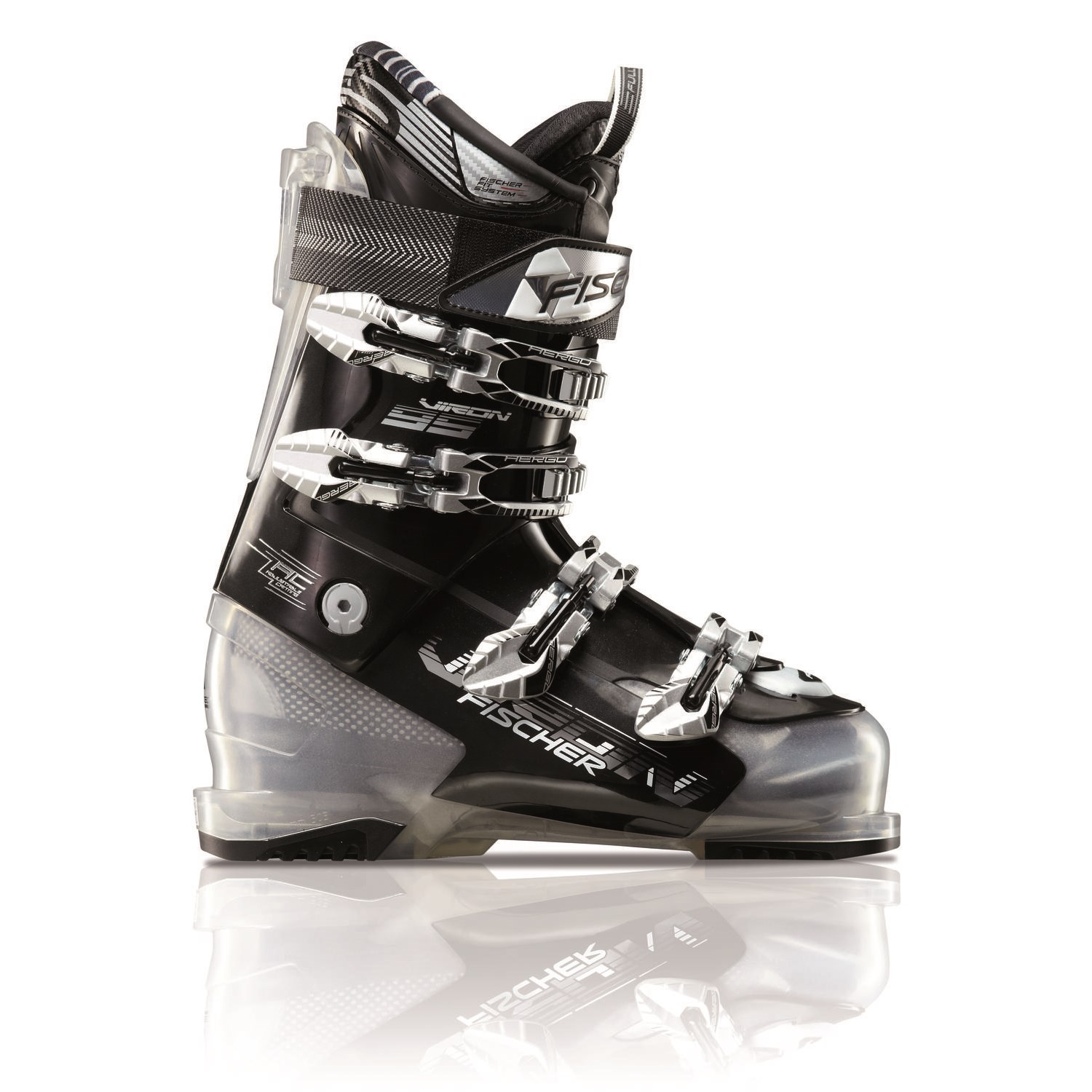 viron boots