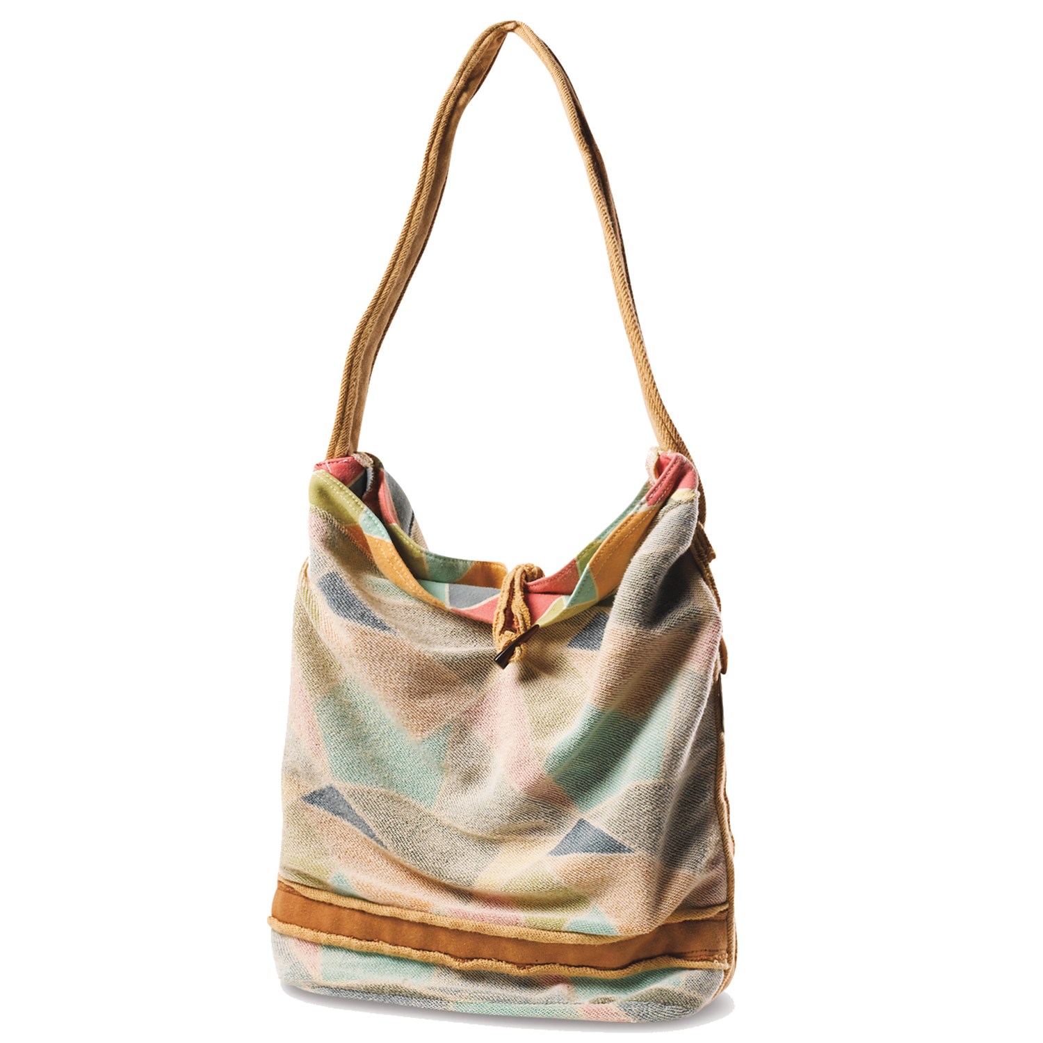 Quiksilver Mosaic Bag Women's evo