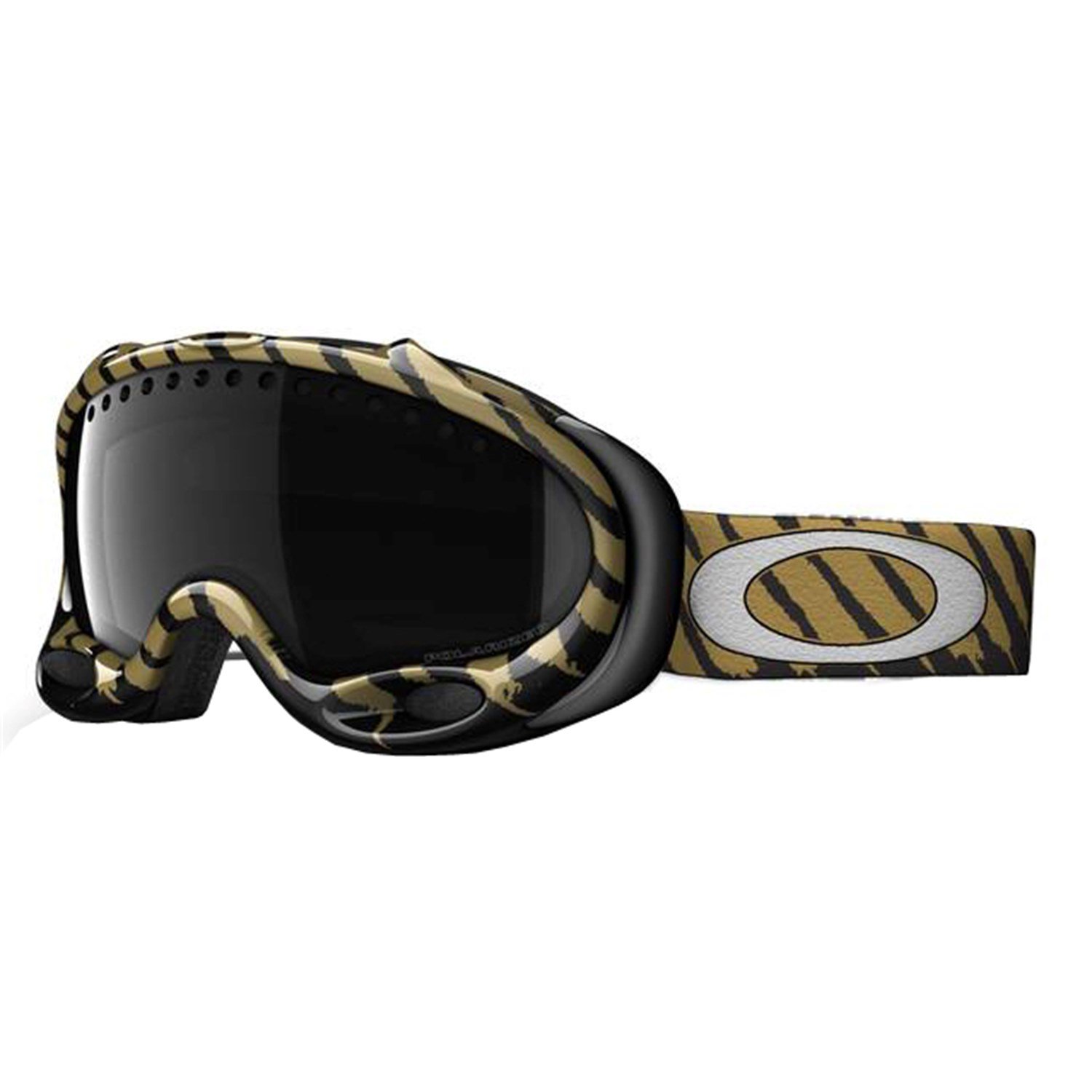 Oakley Shaun White Signature A Frame Goggles evo outlet