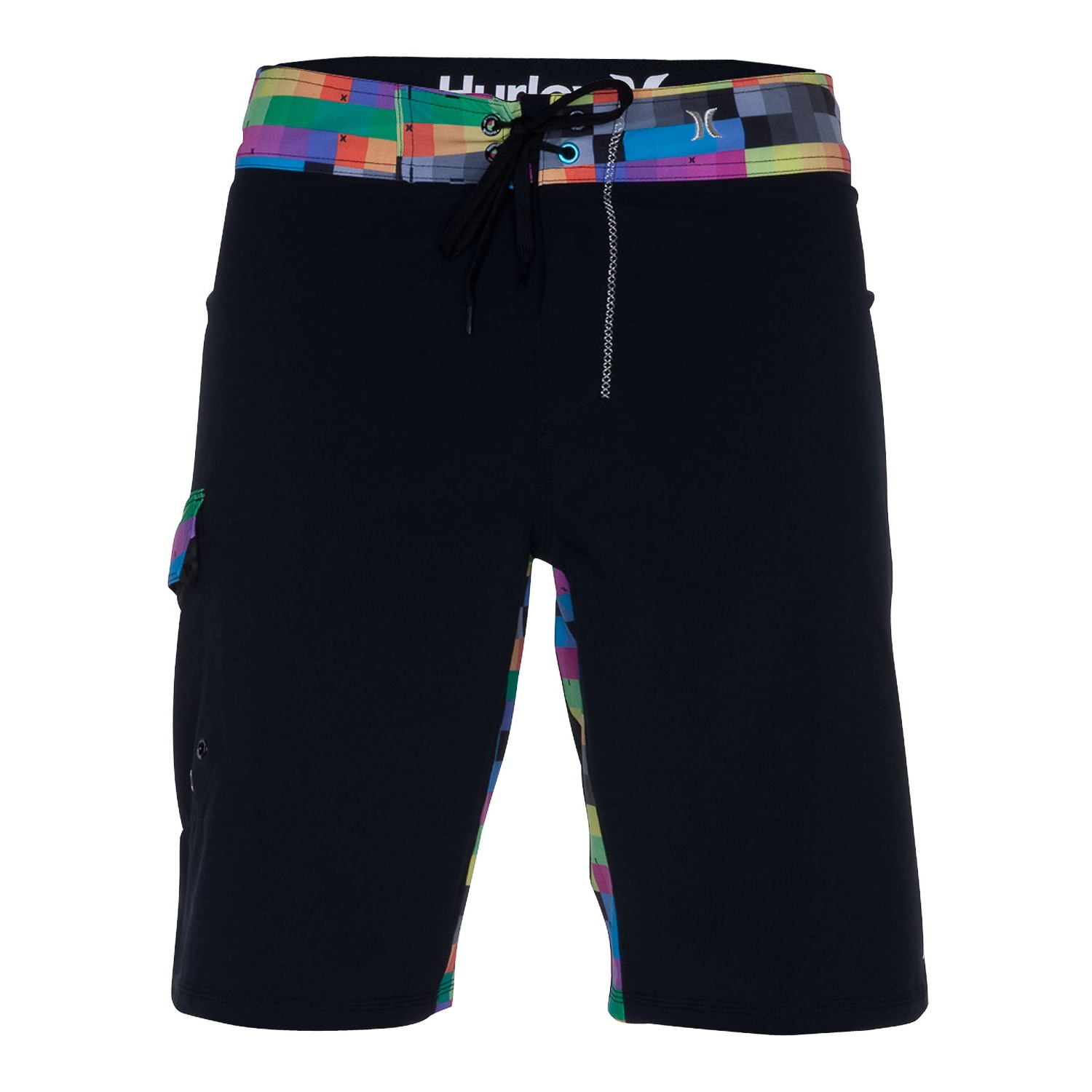 hurley phantom jogger